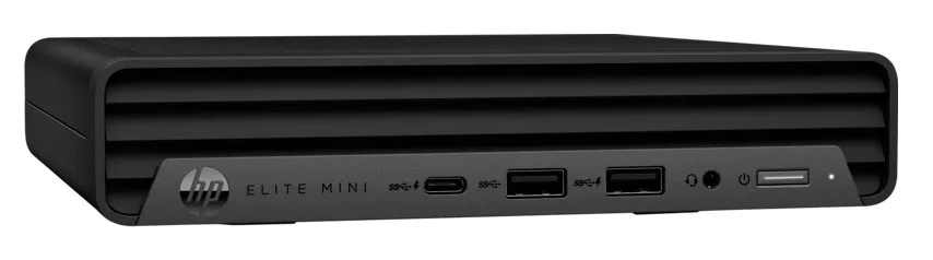 Компьютер HP Elite 800 G9 Mini (16 ГБ, 1 ТБ SSD)