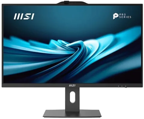 Моноблок MSI Pro AP272P 14M AiO (16 ГБ, 512 ГБ SSD) (9S6-AF8321-1099_Win11Pro)