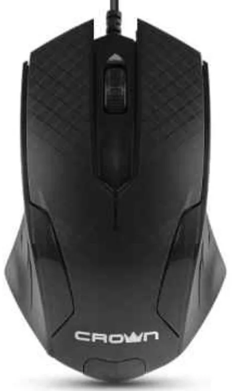 Мышь Crown CMM-100