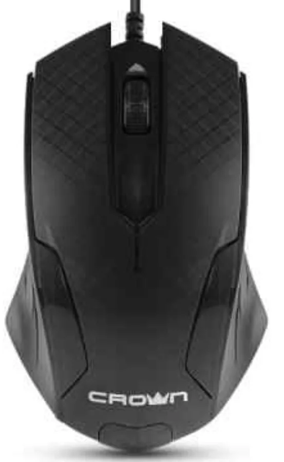 Мышь Crown CMM-100