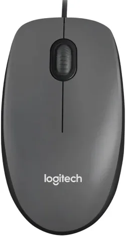 Мышь Logitech M90 (910-001793)
