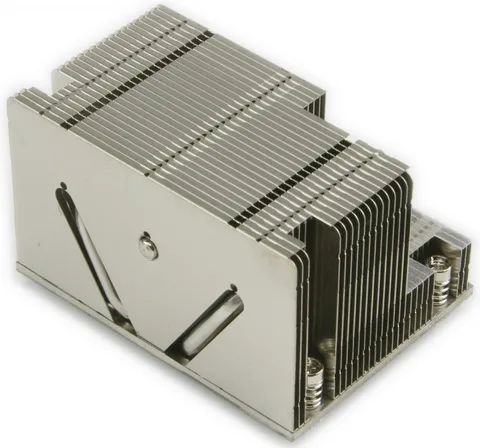 Радиатор Supermicro SNK-P0048PSC