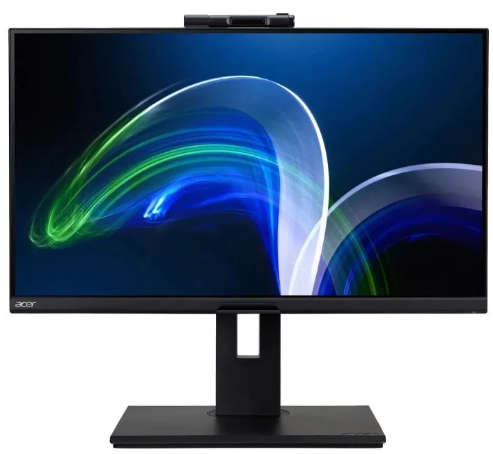 Монитор Acer B278Kbemiqprcuzx 27"