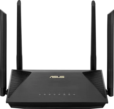 Маршрутизатор ASUS RT-AX53U