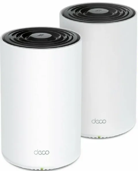 Система TP-LINK Deco PX50(2-pack)