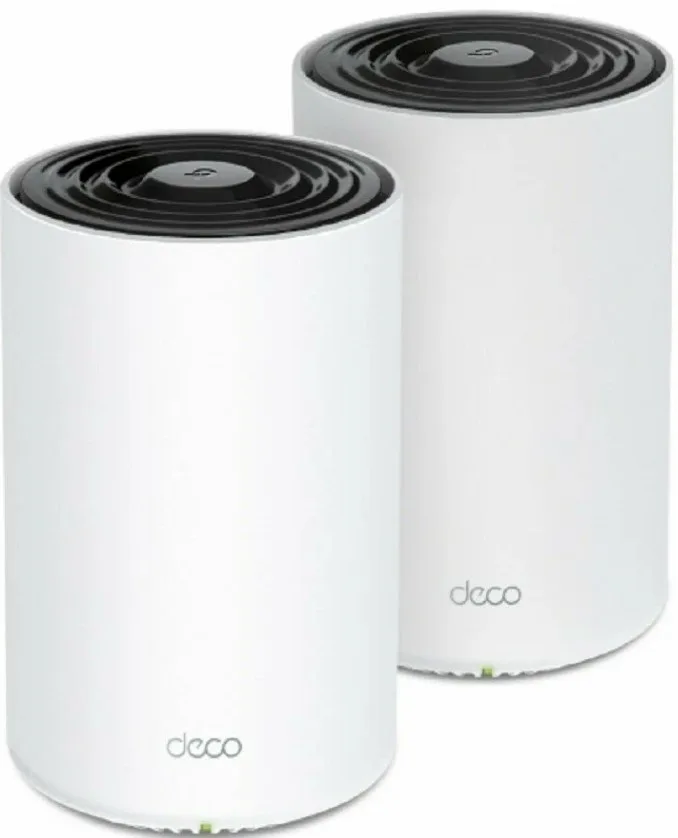 Система TP-LINK Deco PX50(2-pack)