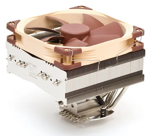 Кулер Noctua NH-C14S