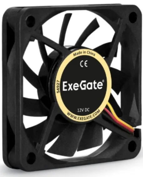 Вентилятор Exegate ExtraPower EP06015B3P