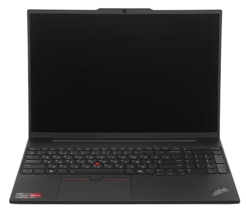 Ноутбук Lenovo ThinkPad E16 Gen 2 (Ryzen 7 7735HS, 16 ГБ, 512 ГБ SSD) (21M5S09E00_W11P)