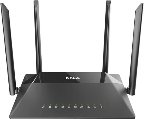 Маршрутизатор D-link DIR-853/URU/R3A