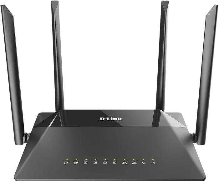 Маршрутизатор D-link DIR-853/URU/R3A