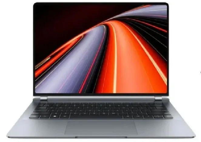 Ноутбук Huawei MateBook GT 14 (Core Ultra 7 155H, 32 ГБ, 1 ТБ SSD)