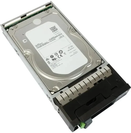 Жёсткий диск Fujitsu ETANB6F-L 6 ТБ