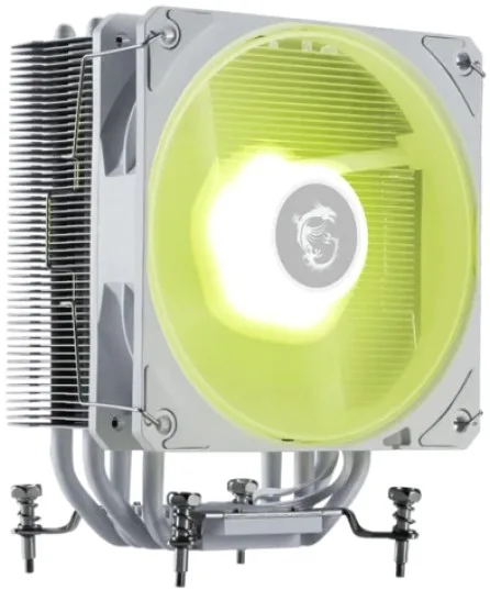 Кулер MSI MAG COREFROZ AA13 WHITE