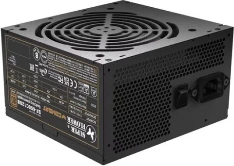 Блок питания Super Flower SF-650C12DB