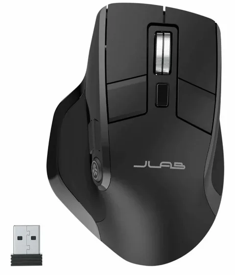 Мышь JLab Epic (IEUMEPICMOUSERBLK124)
