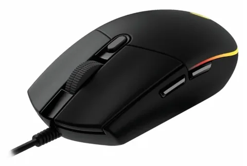 Мышь Logitech G102 LightSync (910-005823)