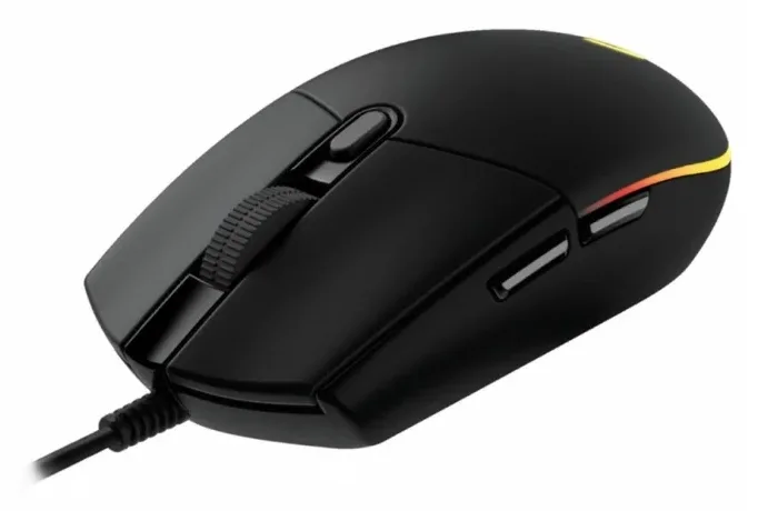 Мышь Logitech G102 LightSync (910-005823)