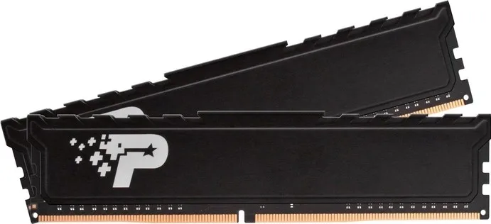 Оперативная память Patriot Memory PSP432G3200KH1 DDR4 32 ГБ (2×16 ГБ) 3200 МГц