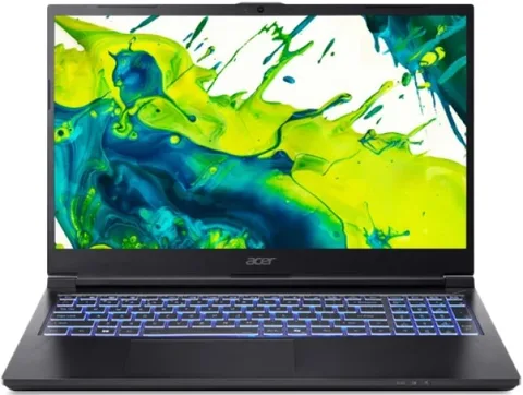 Ноутбук Acer A715-59G-769T (Core i7-13620H, 16 ГБ, 512 ГБ SSD)