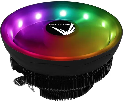 Кулер Formula V CORE PLUS