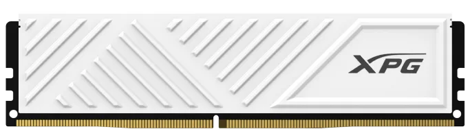 Оперативная память ADATA XPG GAMMIX D35 DDR4 16 ГБ 3200 МГц (AX4U320016G16A-SWHD35)