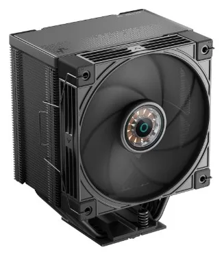 Кулер Deepcool AK700 VC LGA1851/1700/1200/115X/AM5/AM4 (TDP 260W, 120mm, 2700rpm, 36dBa)