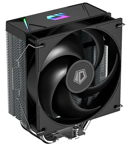 Кулер ID-Cooling SE-214-XT RS