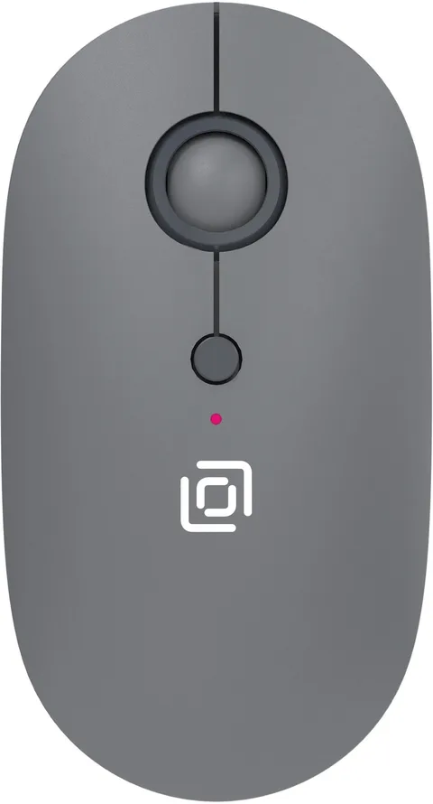 Мышь Oklick 409MW