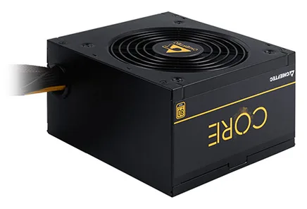 Блок питания Chieftec BBS-600S