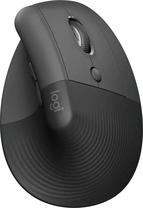 Мышь Logitech Lift (910-006479)
