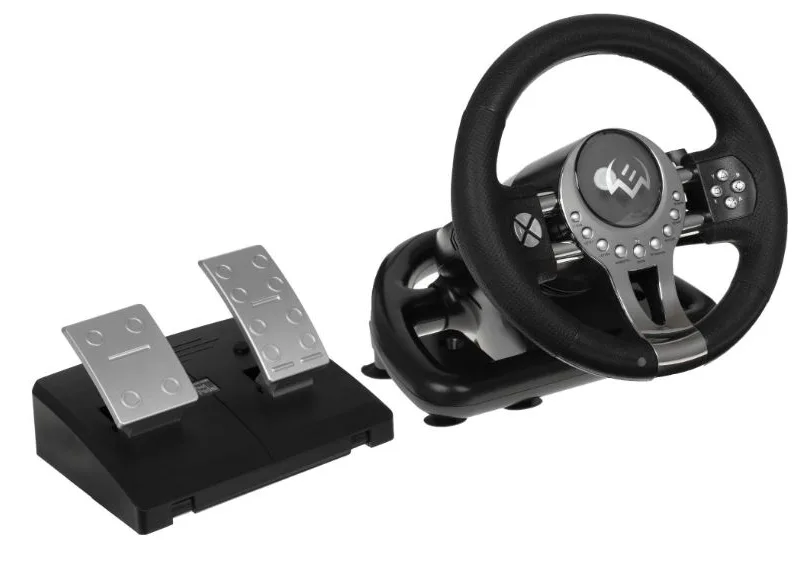 Руль Sven GC-W800
