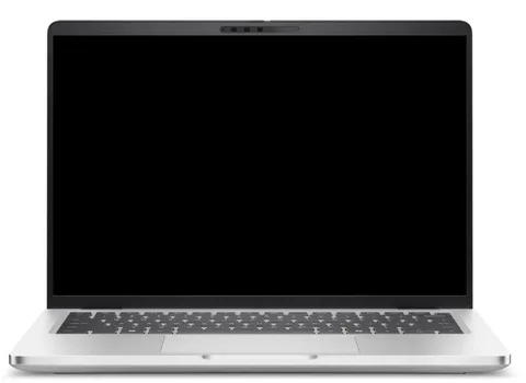 Ноутбук Dell Pro 14 Plus (Core Ultra 7 255U, 16 ГБ, 512 ГБ SSD) (Pro14Plus-7153)