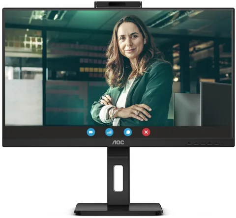 Монитор AOC Q27P3QW 27"