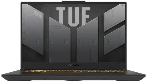 Ноутбук ASUS TUF Gaming FX707VJB-HX100 (Core 5 210H, 16 ГБ, 512 ГБ SSD)