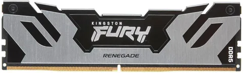Оперативная память Kingston FURY KF564C32RS-48 DDR5 48 ГБ 6400 МГц