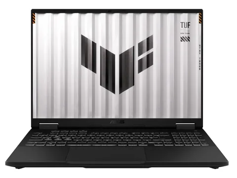Ноутбук ASUS TUF F16 FX608JMR-RV170 (Core i5-14450HX, 16 ГБ, 512 ГБ SSD) (90NR0NB1-M009D0_W11PRO)