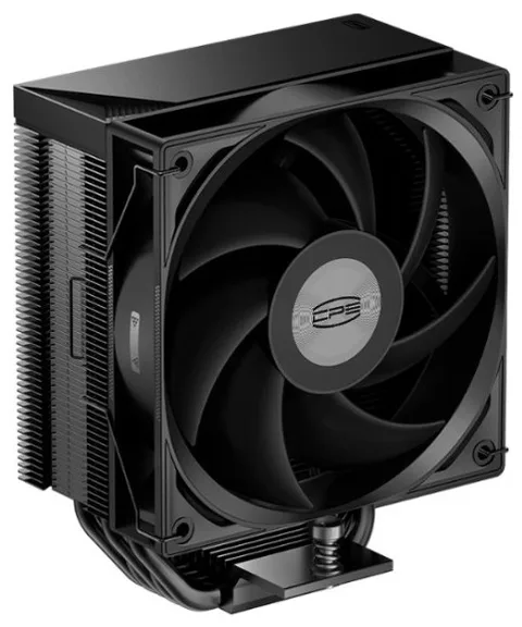 Кулер PCCooler RT500 TC (RT500 TC ARGB WH)