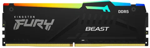 Оперативная память Kingston FURY KF560C36BBE2A-32 DDR5 32 ГБ 6000 МГц