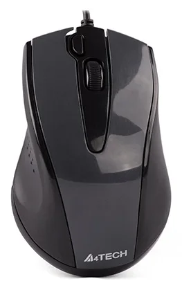Мышь A4Tech Padless N-500FS