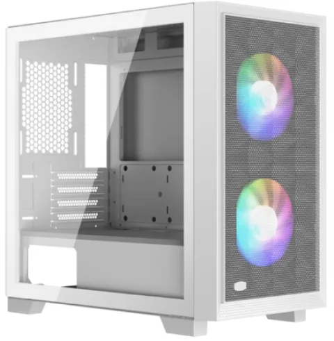 Корпус PCCooler C3D310 WH ARGB