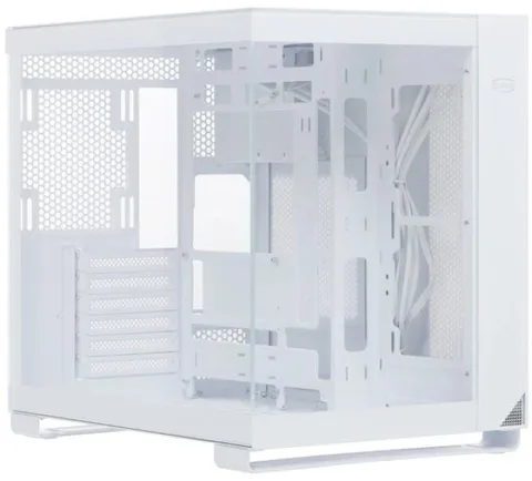 Корпус PCCooler C3 T500 WH