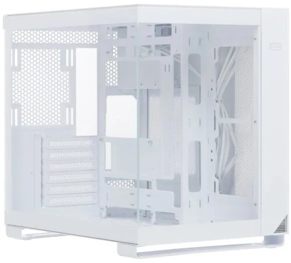 Корпус PCCooler C3 T500 WH