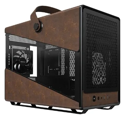 Корпус Montech HERITAGE PRO (B)