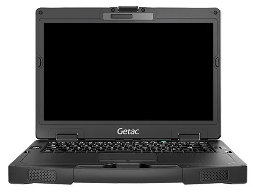 Ноутбук Getac S410G5 (Core i5-1340P, 8 ГБ, 256 ГБ SSD) (ST2D5AC_SDXX)