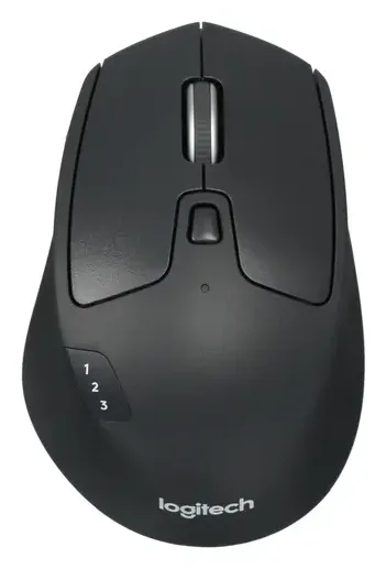 Мышь Logitech M720 Triathlon