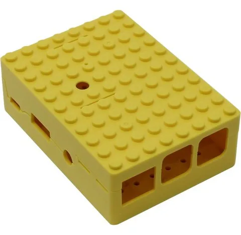 Корпус ACD RA185