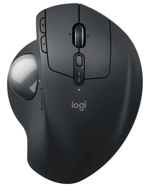 Мышь Logitech MX ERGO S