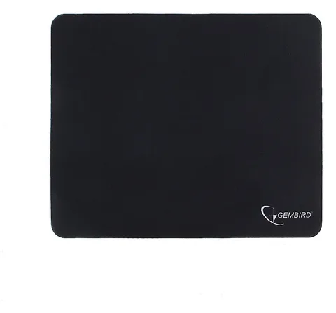 Коврик Gembird MP-BLACK