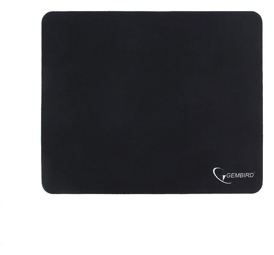 Коврик Gembird MP-BLACK